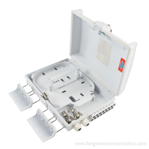 ftth cable termination box